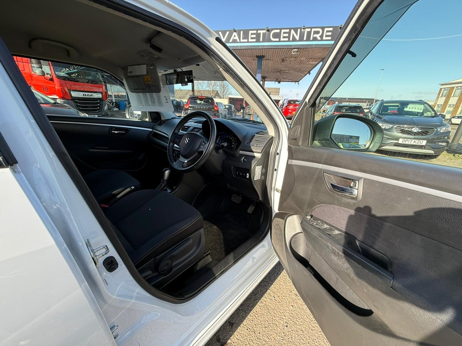 Used Suzuki Swift 2025 for sale - 77778741: Photo 17