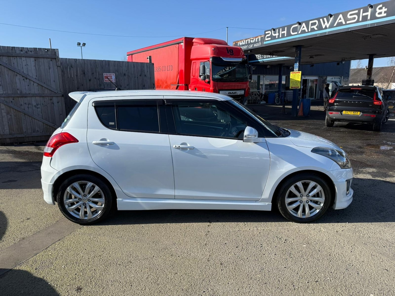 Used Suzuki Swift 2025 for sale - 77778741: Photo 6