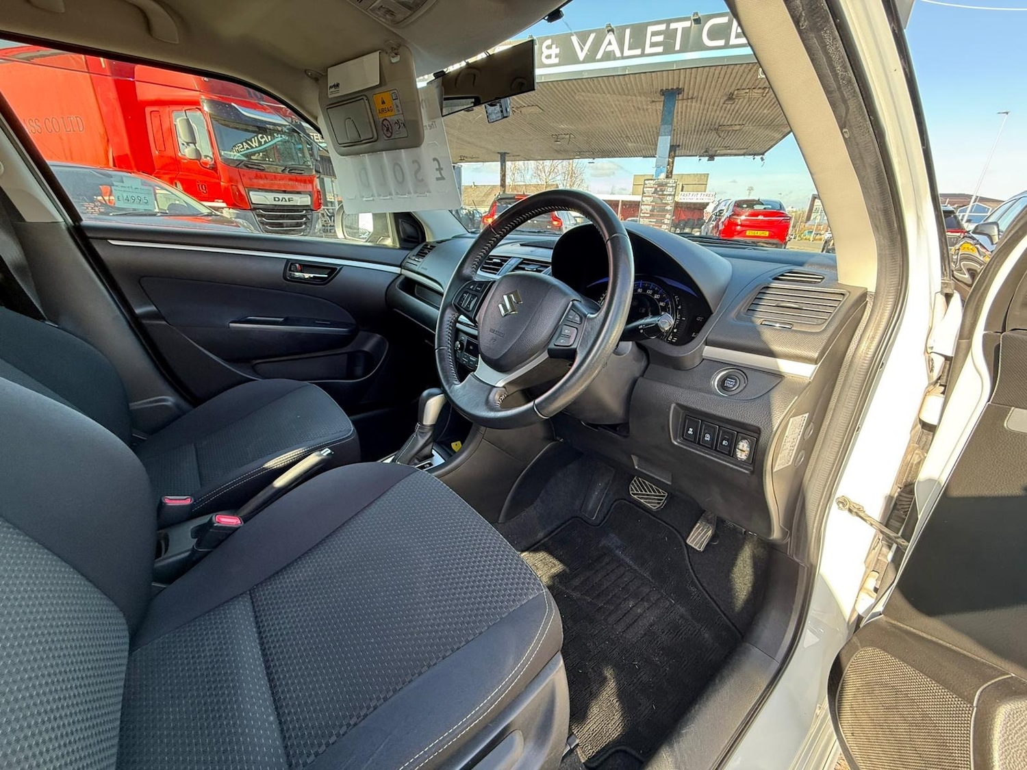 Used Suzuki Swift 2025 for sale - 77778741: Photo 7