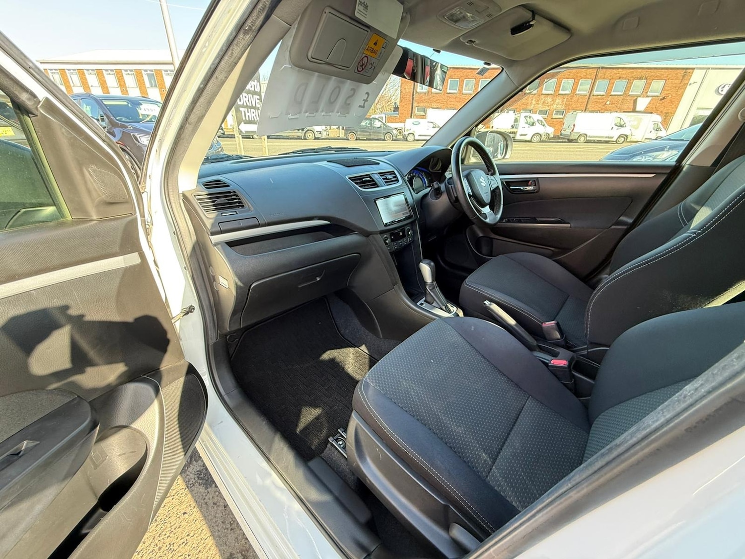 Used Suzuki Swift 2025 for sale - 77778741: Photo 8