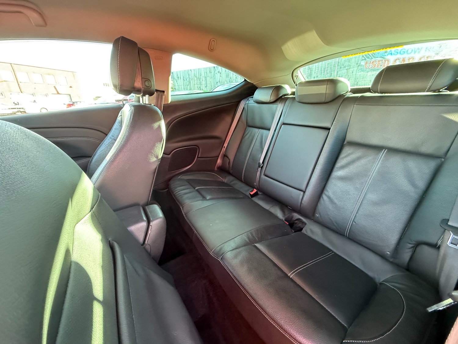 Used Vauxhall Astra GTC 2016 for sale - 76615952: Photo 12