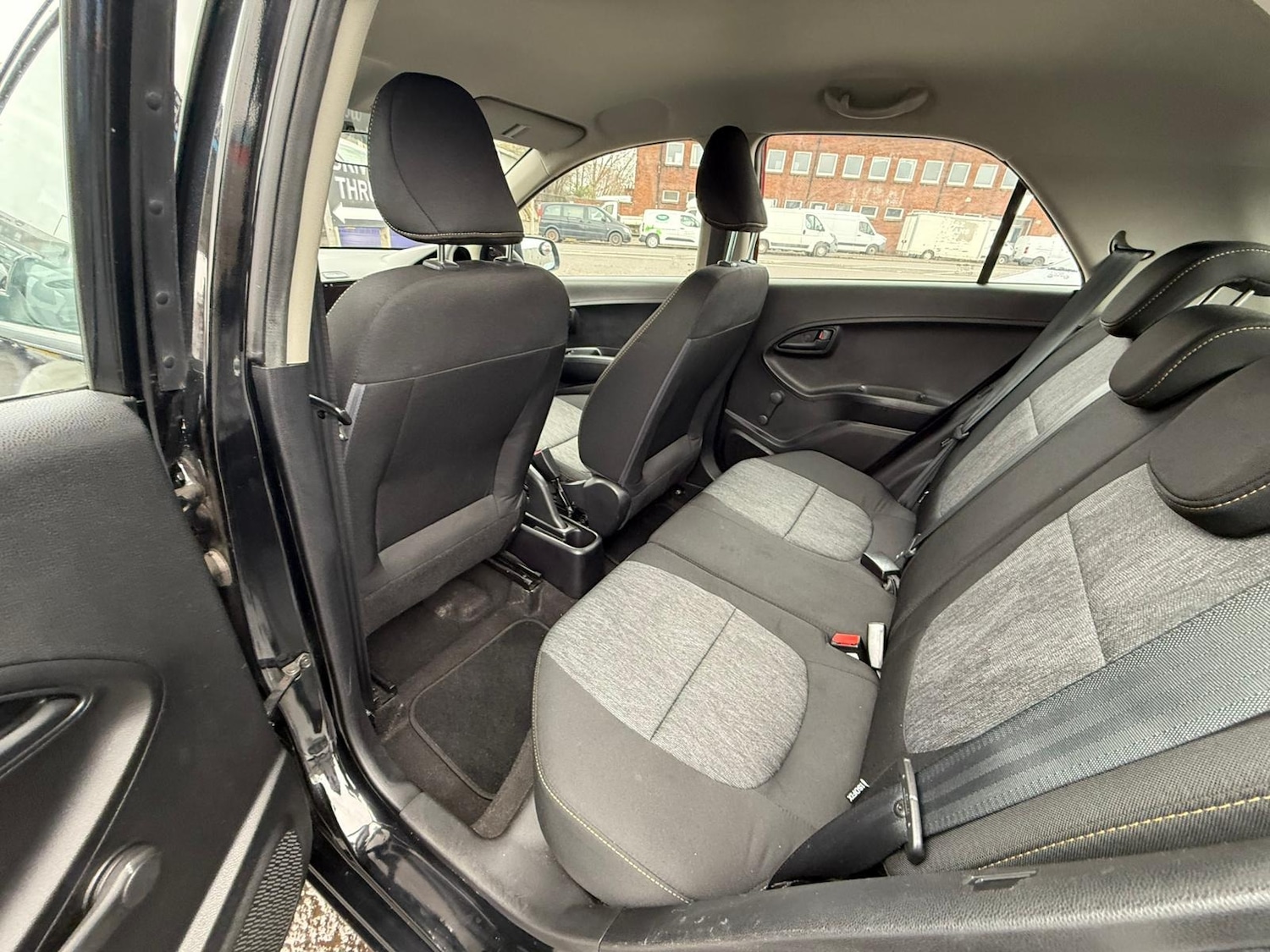 Used Kia Picanto 2015 for sale - 78001559: Photo 14