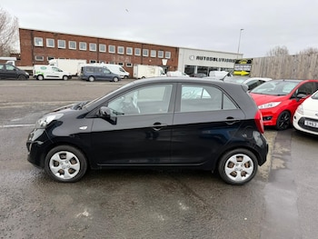 Used Kia Picanto 2015 for sale - 78001559: Photo