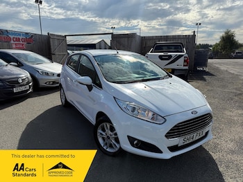 Ford - Fiesta