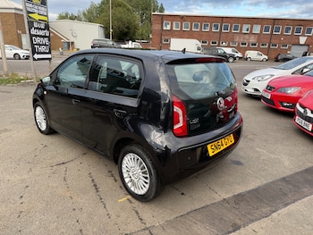 Used Volkswagen up! 2014 for sale - 75932949: Photo