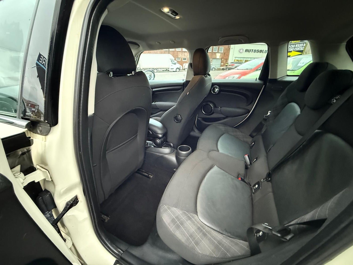 Used MINI Hatch 2015 for sale - 76161707: Photo 10
