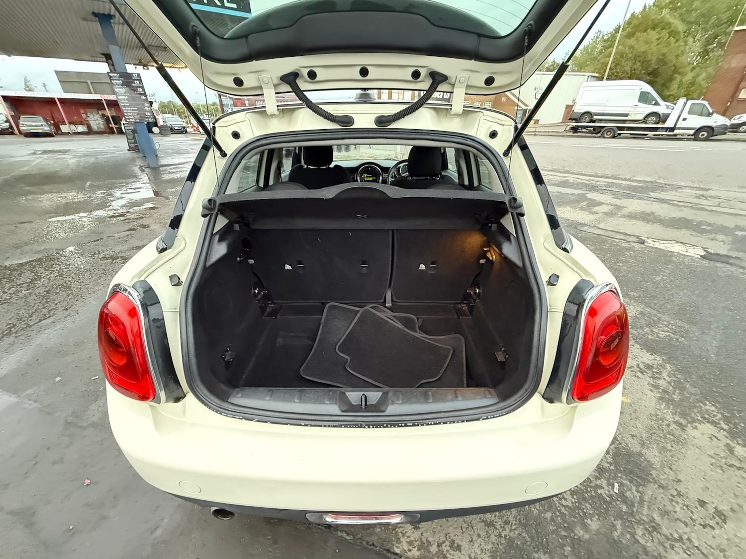 Used MINI Hatch 2015 for sale - 76161707: Photo 11
