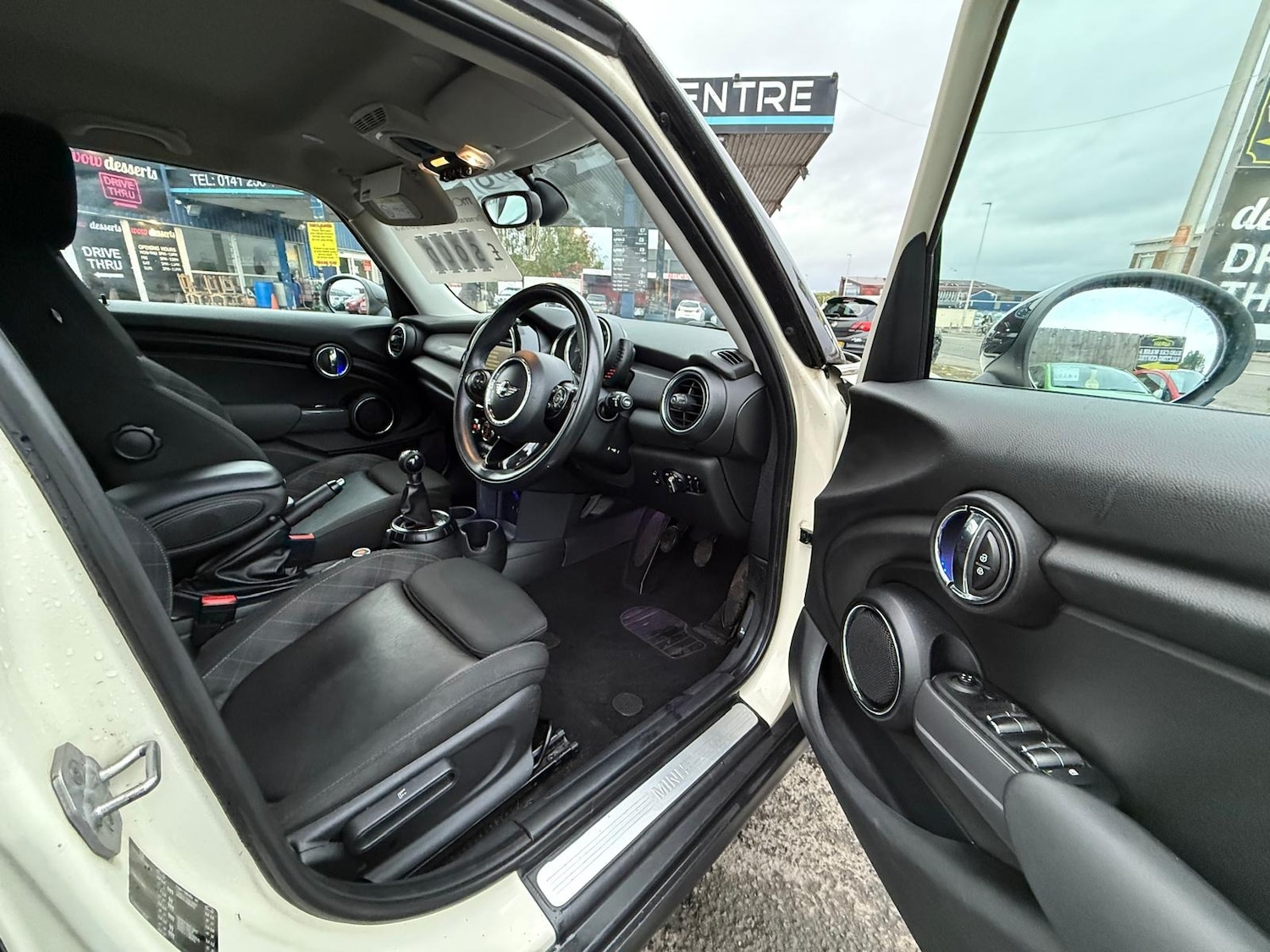 Used MINI Hatch 2015 for sale - 76161707: Photo 14