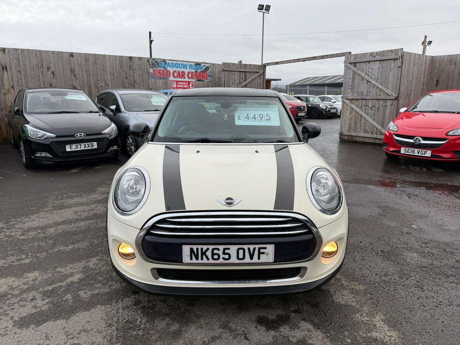 Used MINI Hatch 2015 for sale - 76161707: Photo 15