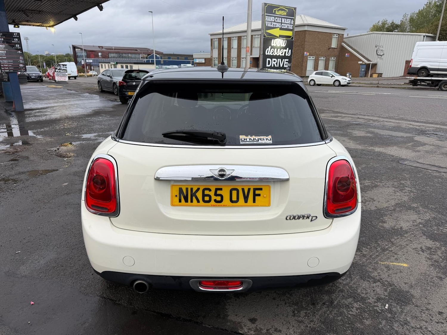 Used MINI Hatch 2015 for sale - 76161707: Photo 16