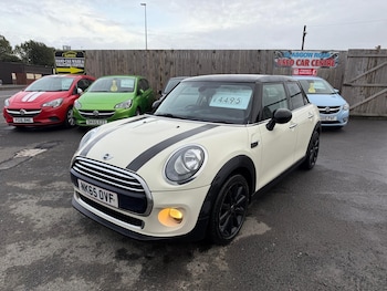 Used MINI Hatch 2015 for sale - 76161707: Photo
