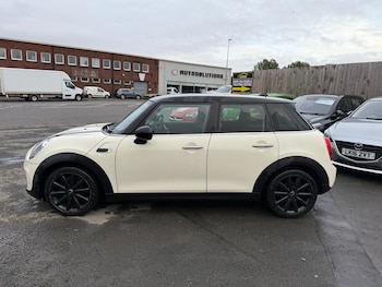 Used MINI Hatch 2015 for sale - 76161707: Photo