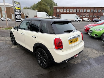 Used MINI Hatch 2015 for sale - 76161707: Photo