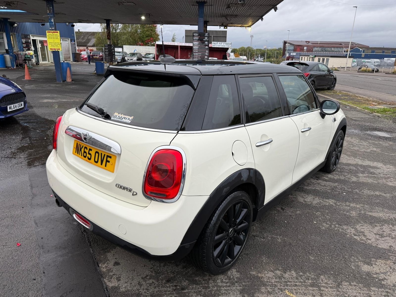 Used MINI Hatch 2015 for sale - 76161707: Photo 5