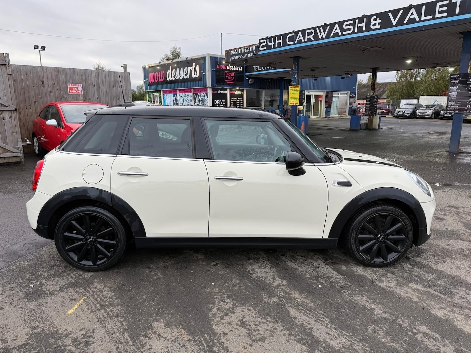 Used MINI Hatch 2015 for sale - 76161707: Photo 6