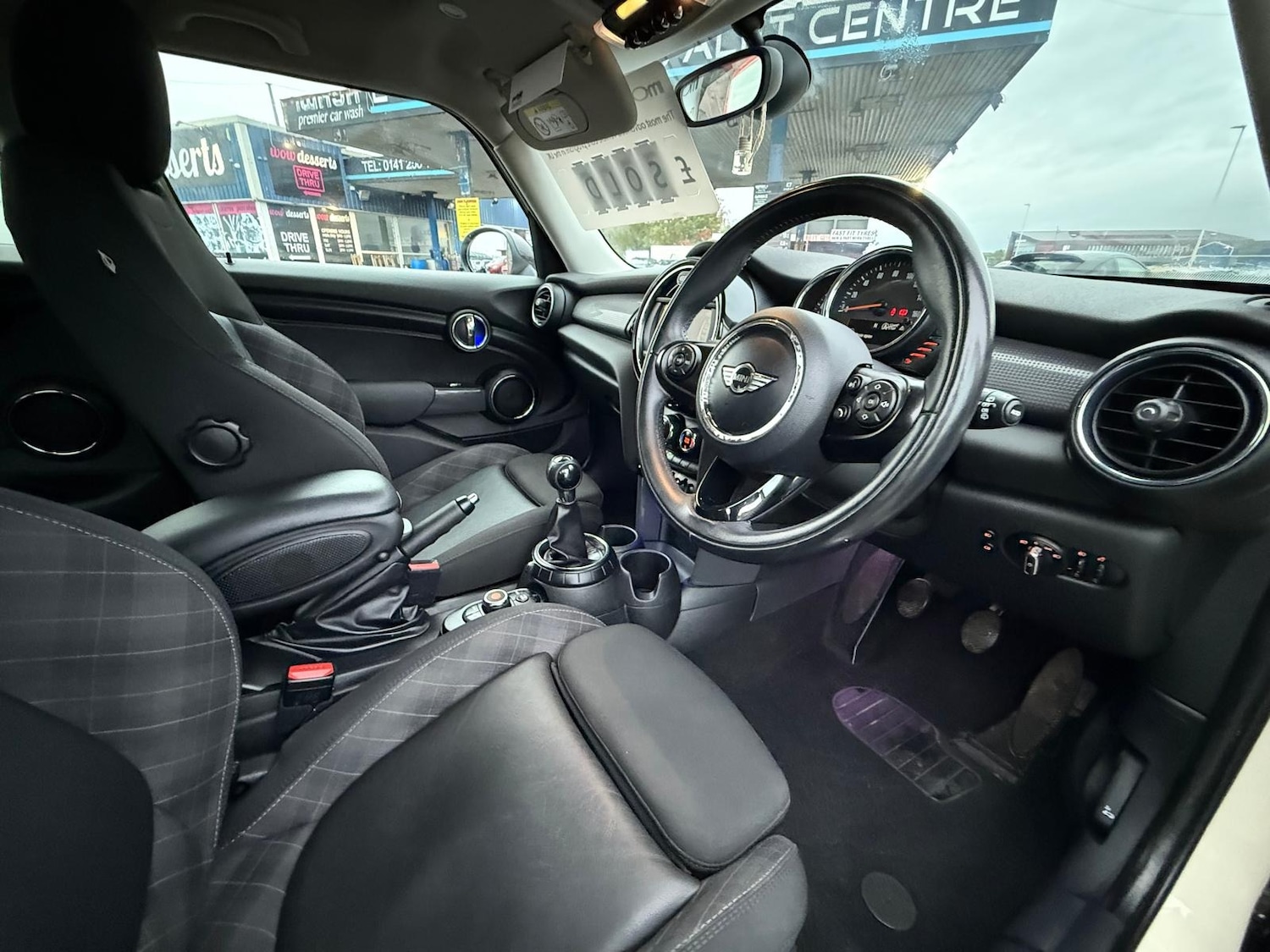 Used MINI Hatch 2015 for sale - 76161707: Photo 7