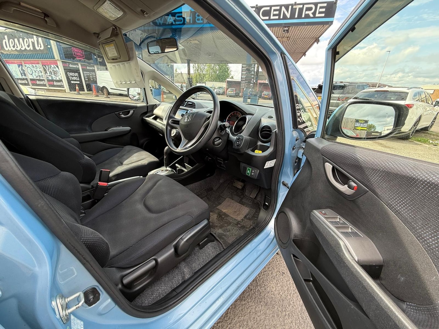 Vehicle 17