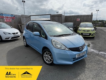 Used Honda Jazz  for sale - 75484225: Photo