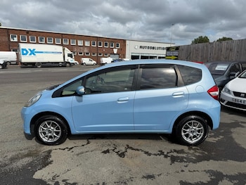 Used Honda Jazz  for sale - 75484225: Photo