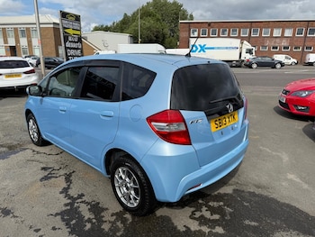 Used Honda Jazz  for sale - 75484225: Photo
