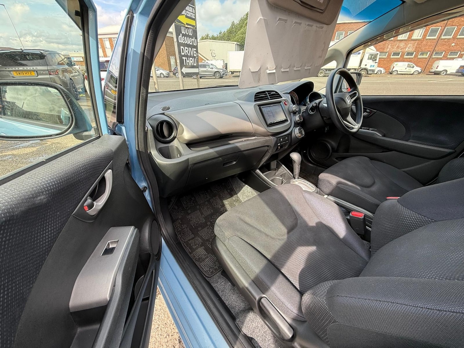 Vehicle 9