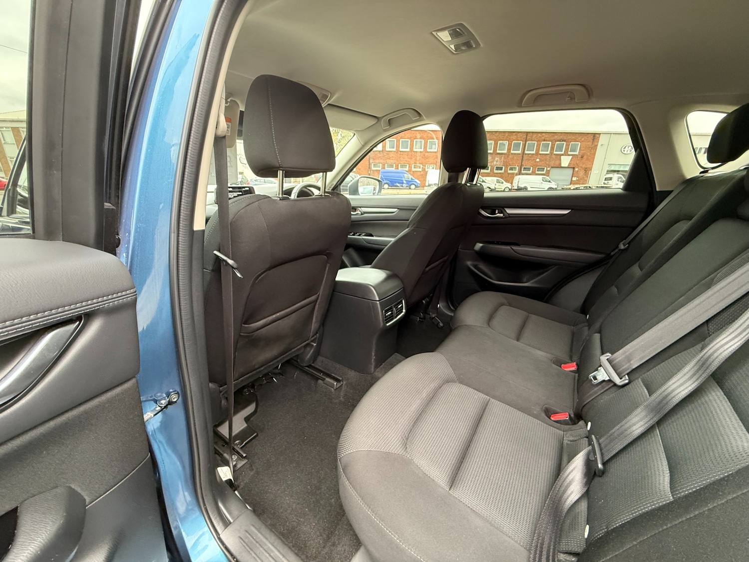 Used Mazda CX-5 2019 for sale - 76344712: Photo 10