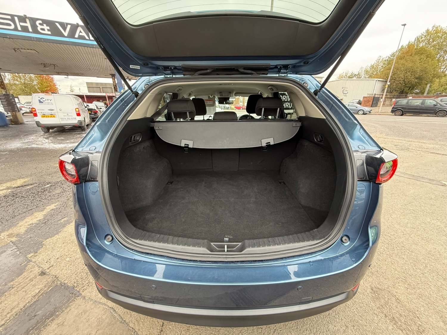 Used Mazda CX-5 2019 for sale - 76344712: Photo 11