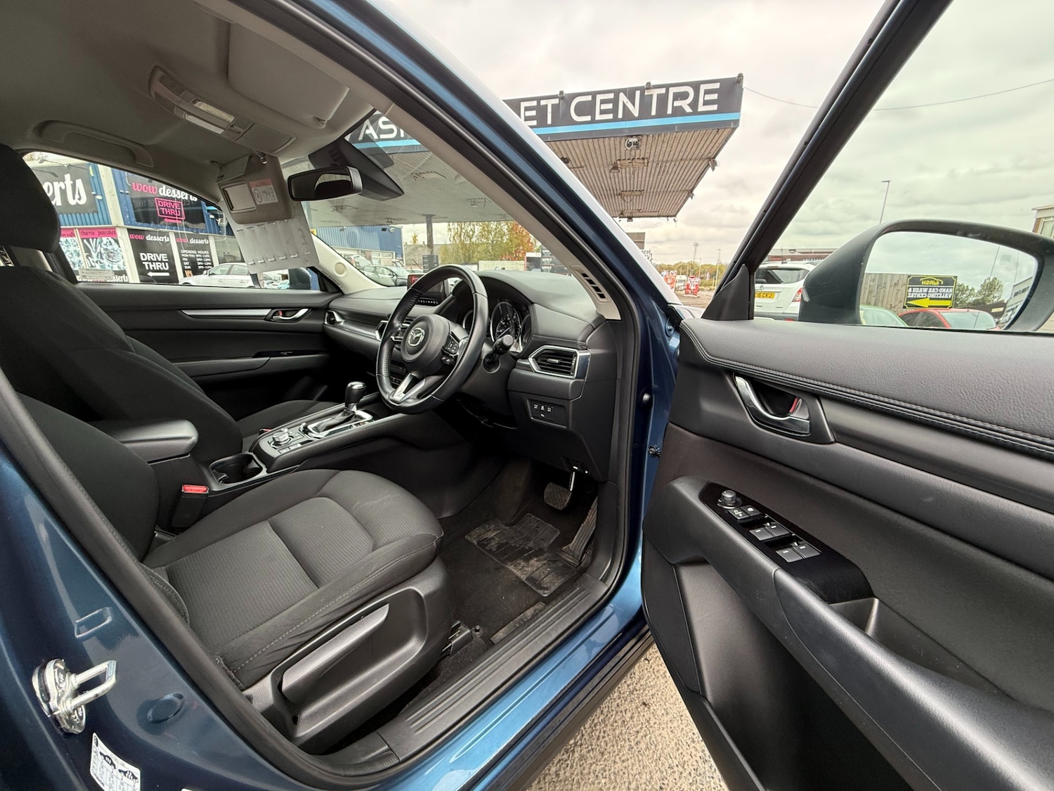 Used Mazda CX-5 2019 for sale - 76344712: Photo 16