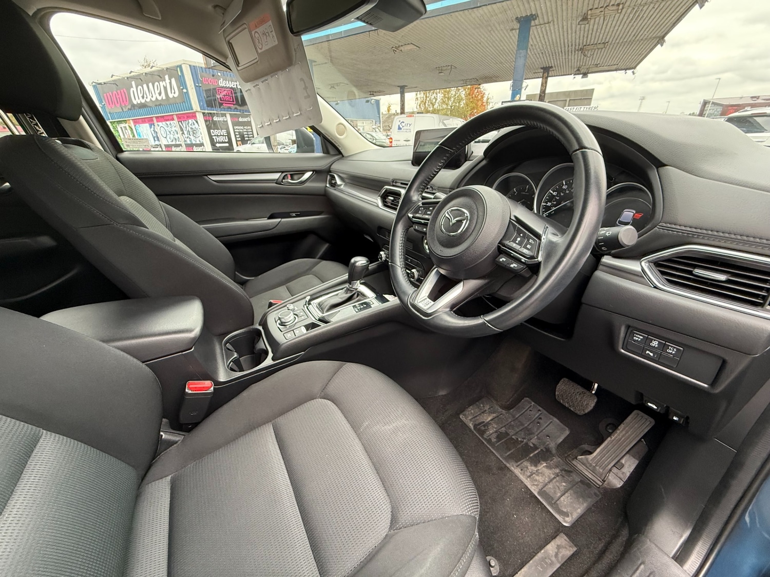 Used Mazda CX-5 2019 for sale - 76344712: Photo 7