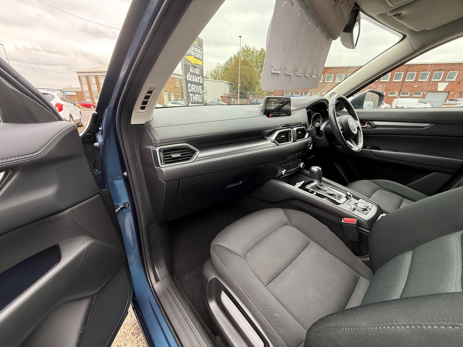 Used Mazda CX-5 2019 for sale - 76344712: Photo 9