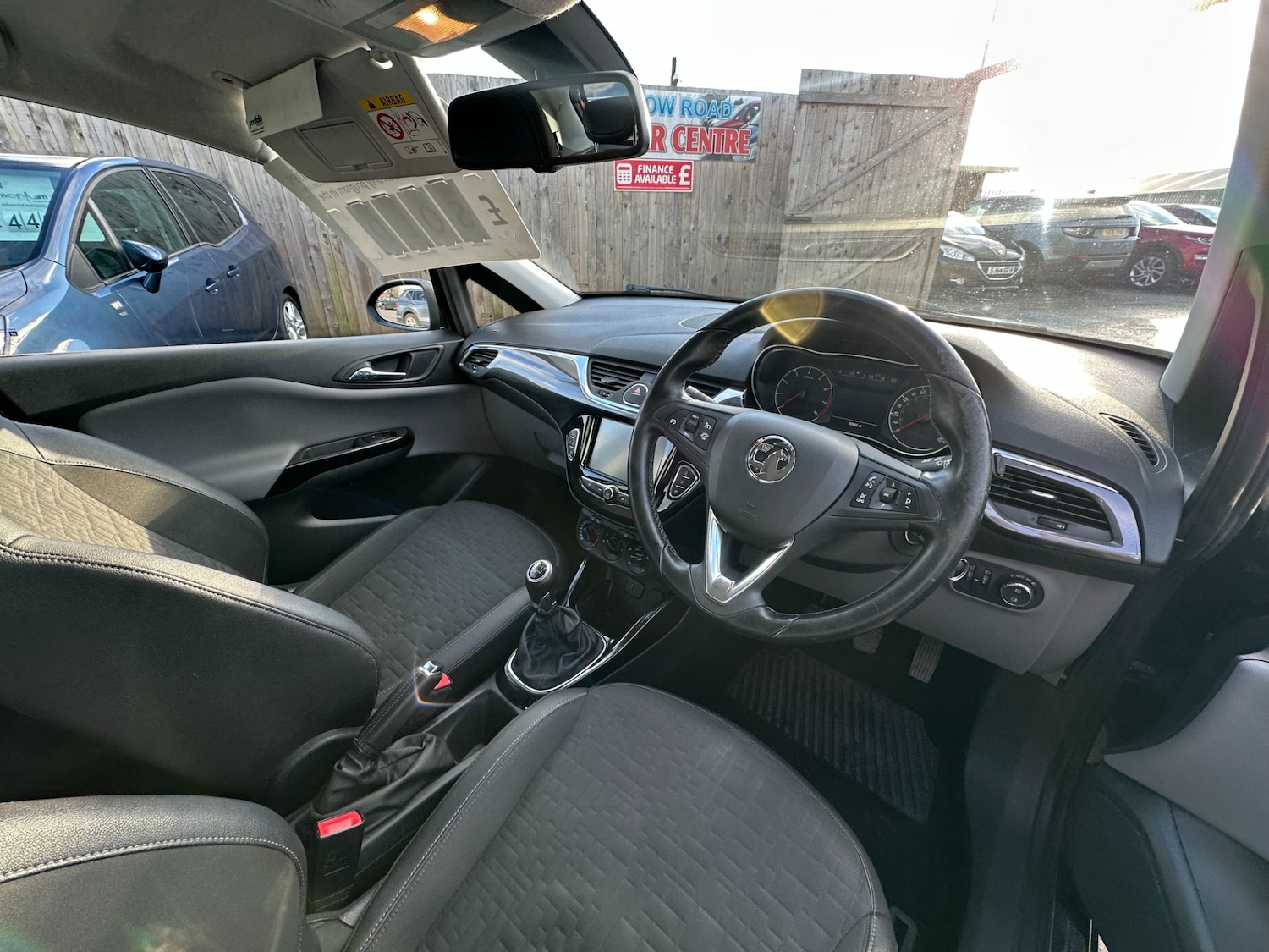 Used Vauxhall Corsa 2017 for sale - 77407210: Photo 10