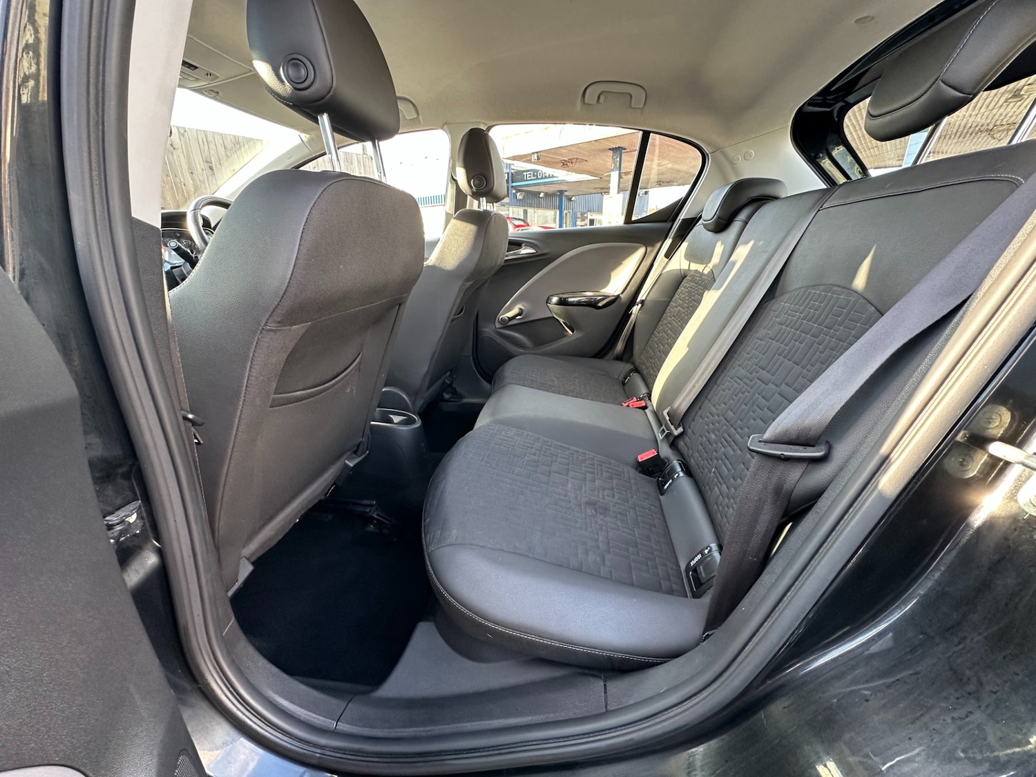 Used Vauxhall Corsa 2017 for sale - 77407210: Photo 12