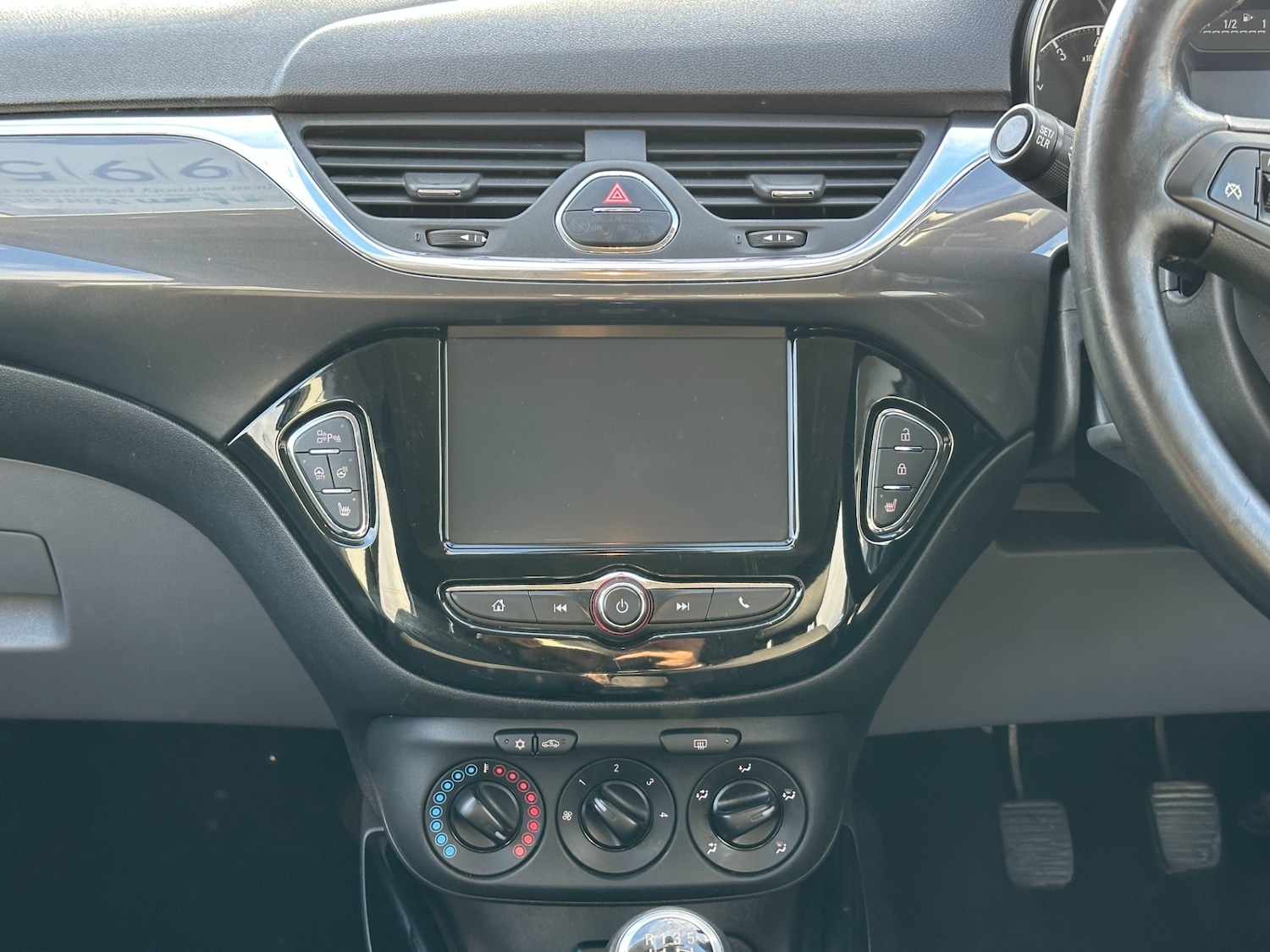 Used Vauxhall Corsa 2017 for sale - 77407210: Photo 14