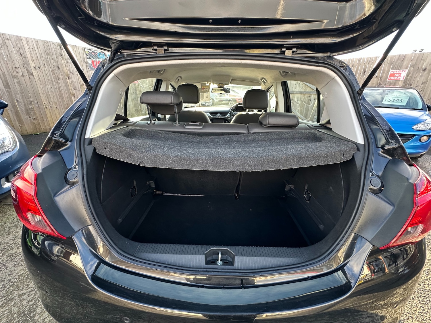 Used Vauxhall Corsa 2017 for sale - 77407210: Photo 15