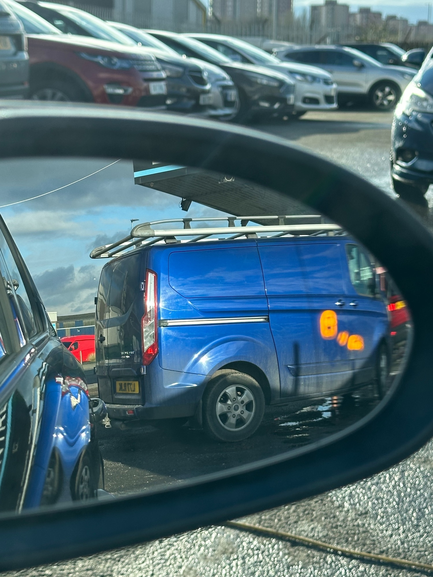Used Vauxhall Corsa 2017 for sale - 77407210: Photo 16