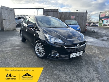 2017 (17) - 1.4 ecoFLEX SE 5dr