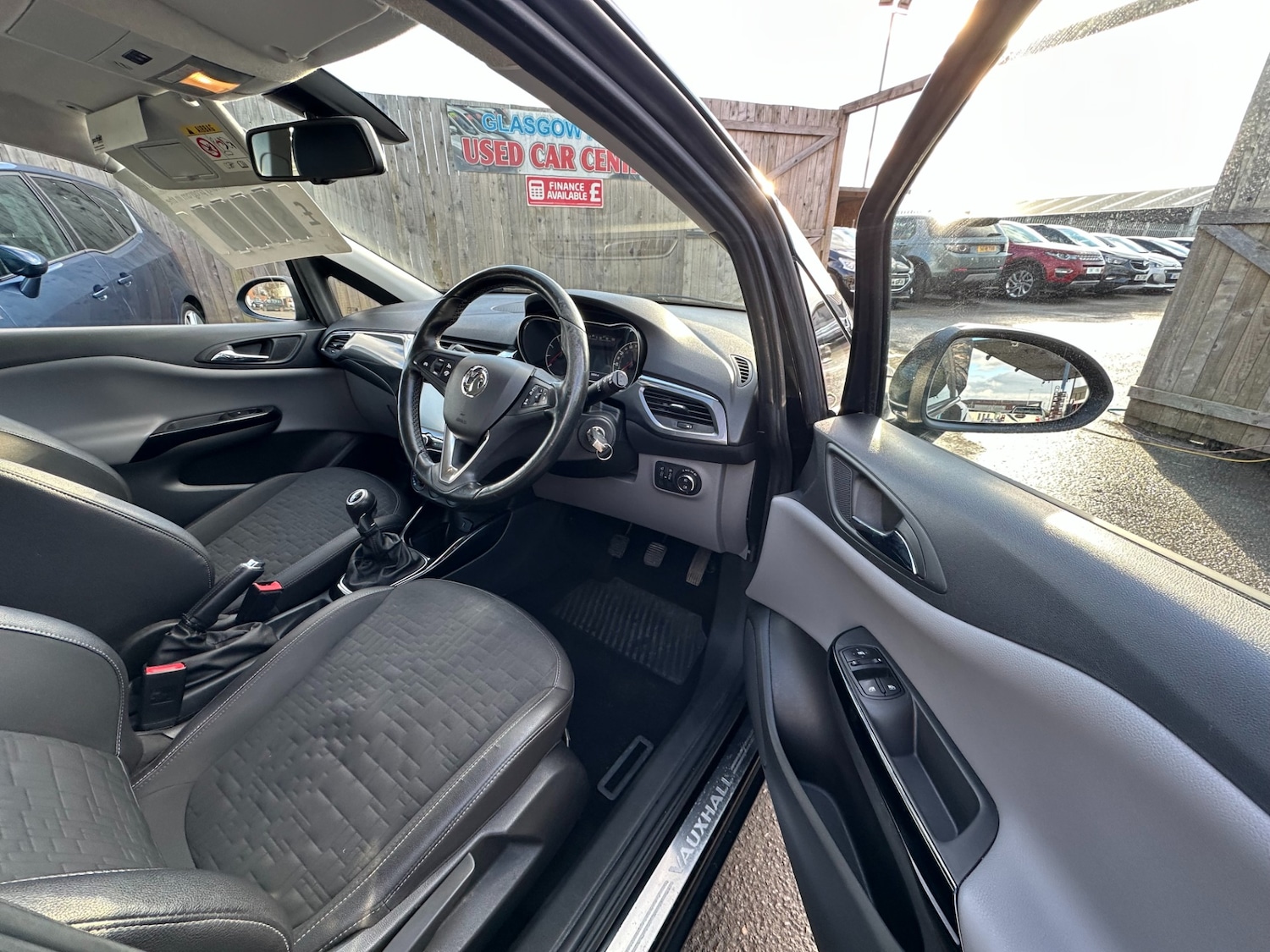 Used Vauxhall Corsa 2017 for sale - 77407210: Photo 9