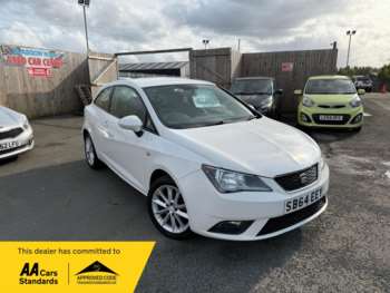 2014 (64) - 1.4 Toca 3dr