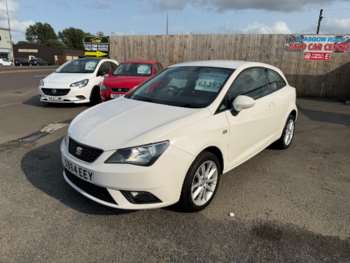 Used SEAT Ibiza 2014 for sale - 74915109: Photo