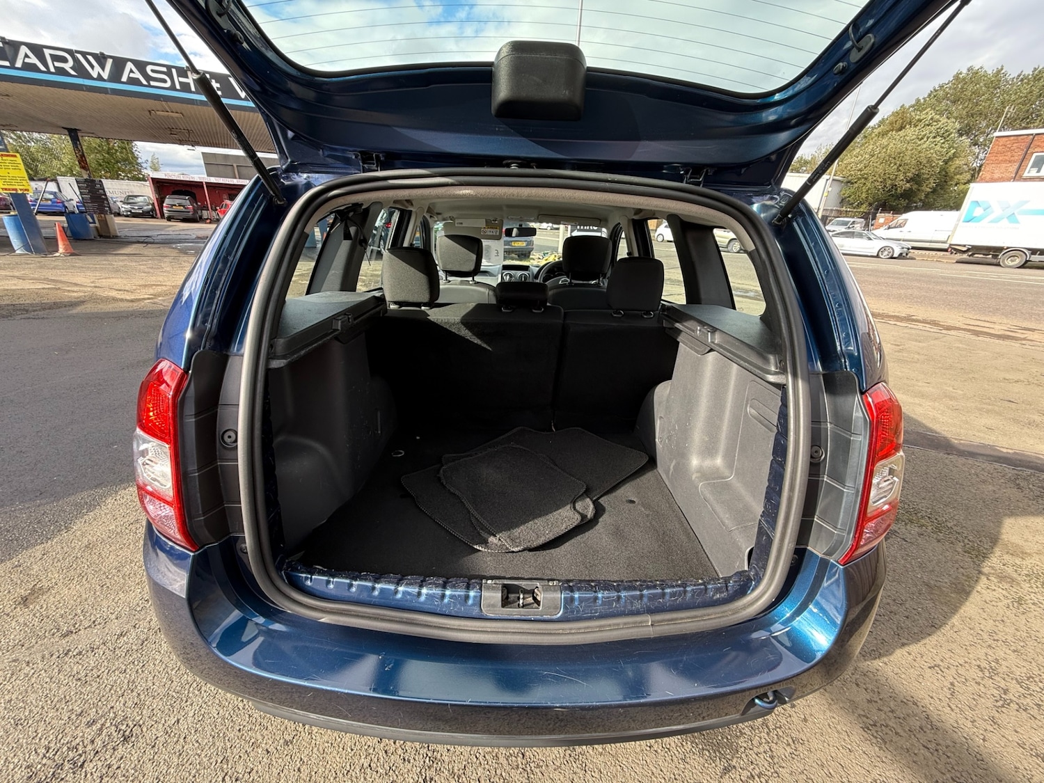 Vehicle 11