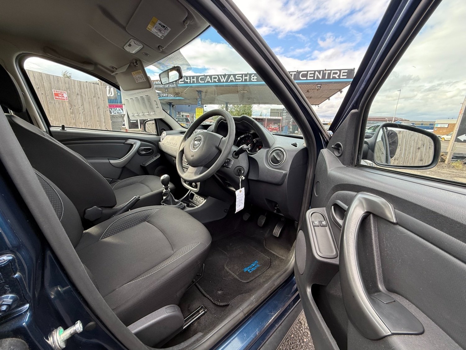 Vehicle 16