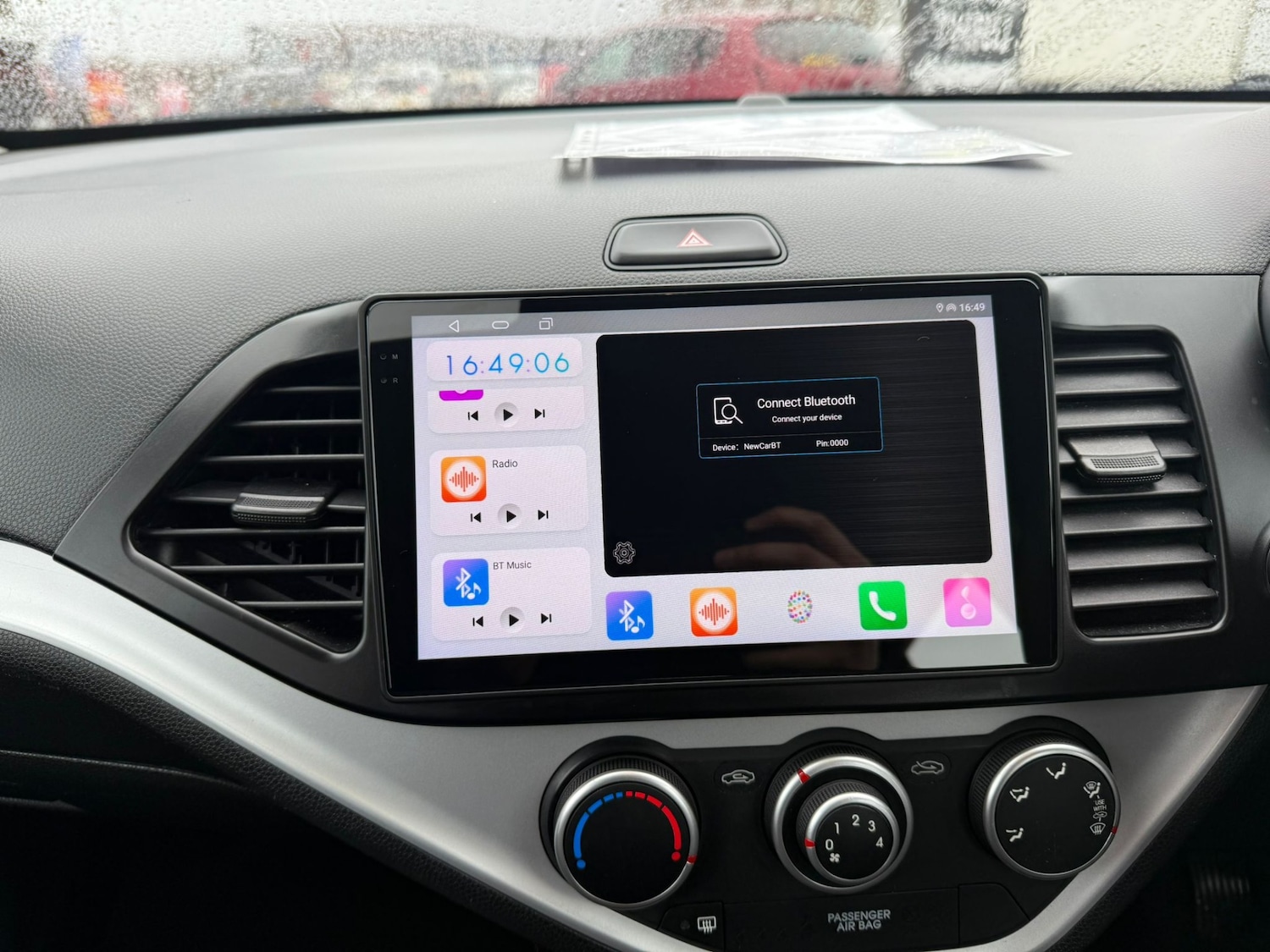 Used Kia Picanto 2015 for sale - 77716569: Photo 11