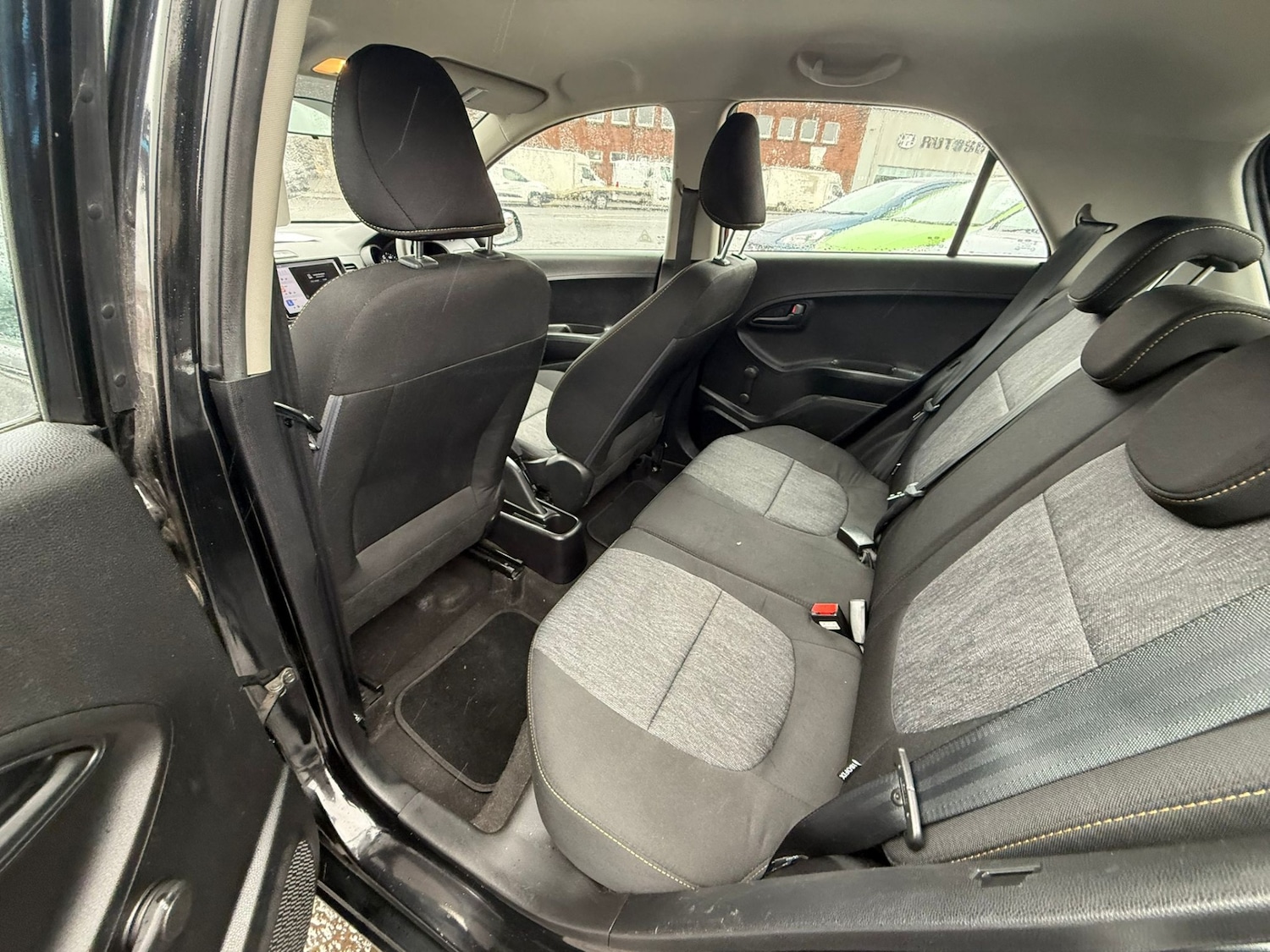 Used Kia Picanto 2015 for sale - 77716569: Photo 13