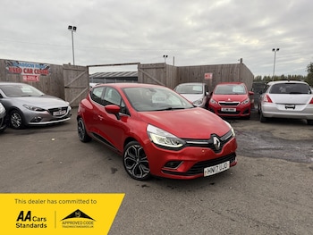 2017 (17) - 1.5 dCi 90 Dynamique S Nav 5dr