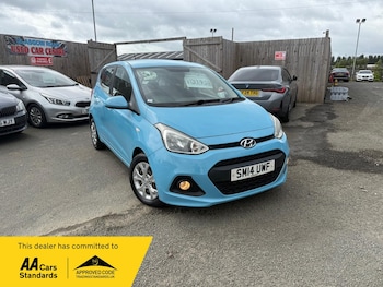 2014 (14) - 1.0 SE 5dr