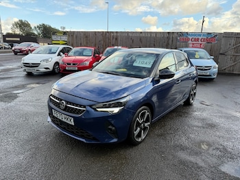 Used Vauxhall Corsa 2020 for sale - 75995565: Photo