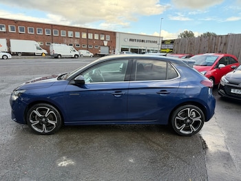 Used Vauxhall Corsa 2020 for sale - 75995565: Photo