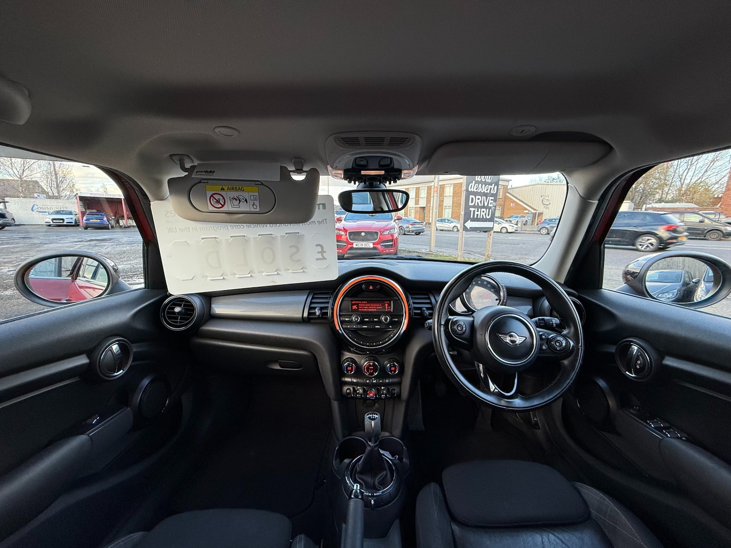 Used MINI Hatch 2016 for sale - 76616343: Photo 10