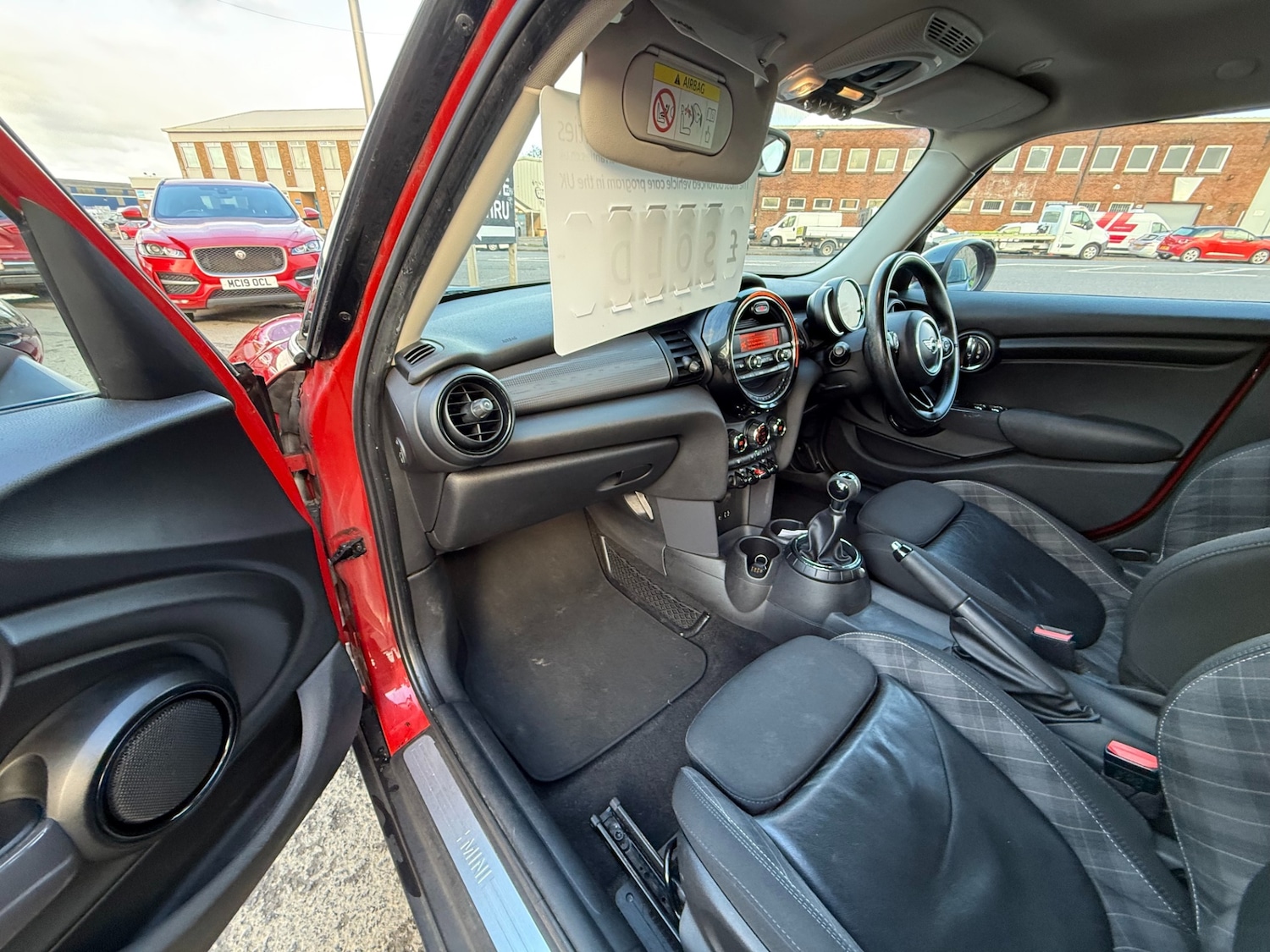 Used MINI Hatch 2016 for sale - 76616343: Photo 11