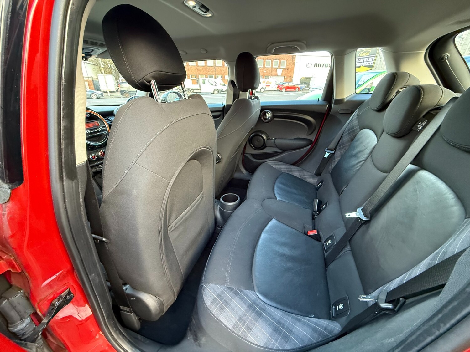 Used MINI Hatch 2016 for sale - 76616343: Photo 12